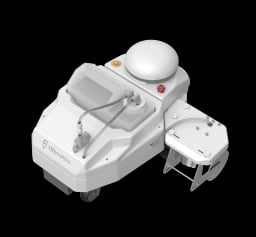 FJD PaintMaster Mini RLM02 3