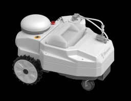 FJD PaintMaster Mini RLM02 2