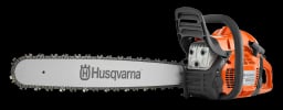 Husqvarna 455 Rancher 1