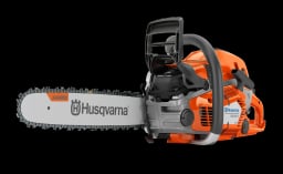 Husqvarna 550 XP® G Mark II 1