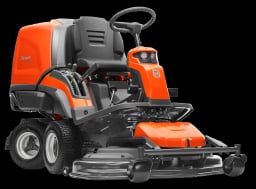 Husqvarna RC 318T 1