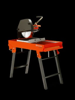 Husqvarna TS 350 E 1