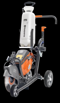 Husqvarna KV 9 / 12 1