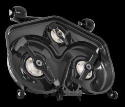 HUSQVARNA Maaidek – CombiClip® 103 1