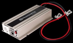 HUSQVARNA Omvormer VI600F 1