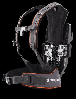 HUSQVARNA Ruggedragen accuharnas 1