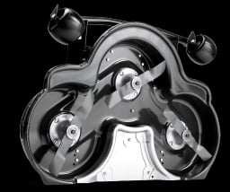 Maaidek – Combi 112 1