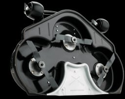 Maaidek – Combi 122 1