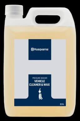 Voertuig Cleaner & Wax 1