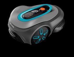 Robotmaaier SILENO max 800 m² 1