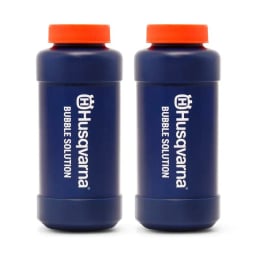 Husqvarna bellenblaassop dubbele verpakking 1