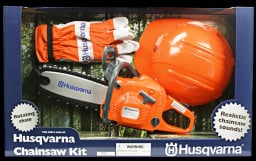 Speelgoed kettingzaag kit 1