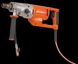 Husqvarna DM 200 1