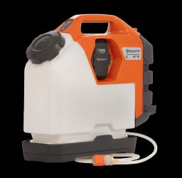 Husqvarna WT 15i 1