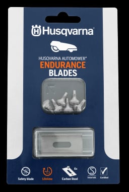 Automower® Endurance Messen 1
