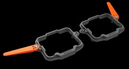 Husqvarna Automower® Wielreiniger 1