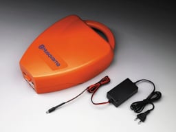 Batterij 1