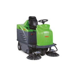 DiBO 1250 E 2B 1