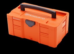 HUSQVARNA Accu box L 1