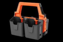 Husqvarna Battery Case 1