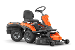 Husqvarna R 200iX AWD 2