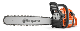 Husqvarna 455 Rancher 2