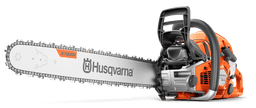 Husqvarna 562 XP® G Mark II 2