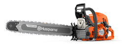 HUSQVARNA 592 XP® 2