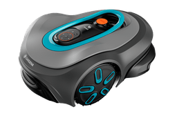 Robotmaaier SILENO max 1200 m² 2