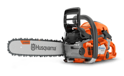 Husqvarna 550 XP® G Mark II 2