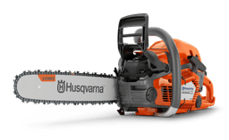 HUSQVARNA 545 Mark II 2