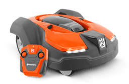 Speelgoed 450X Automower 2