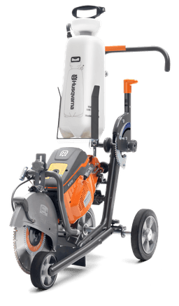 Husqvarna KV 9 / 12 2