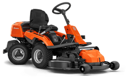 Husqvarna R 214TC 103 2