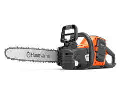 Husqvarna 230i met accu en lader 2