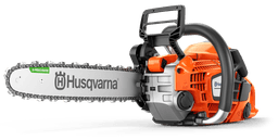 Husqvarna 540 XP® Mark III 2