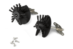 Automower® Set Actieve Wielborstels 2