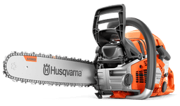 Husqvarna 560 XP® Mark II 2