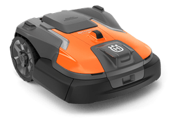 Automower® 580 EPOS® 2