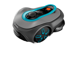 Robotmaaier smart SILENO free 1200 m² 2