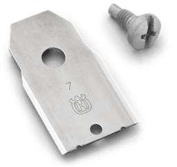 Husqvarna Automower® Enhance HSS Messen 2