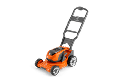 Speelgoed grasmaaier 2