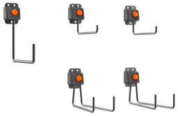 Husqvarna Opberghakenset 2