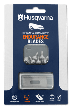 Automower® Endurance Messen 2