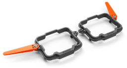 Husqvarna Automower® Wielreiniger 2