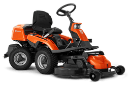 HUSQVARNA R 216T AWD 2