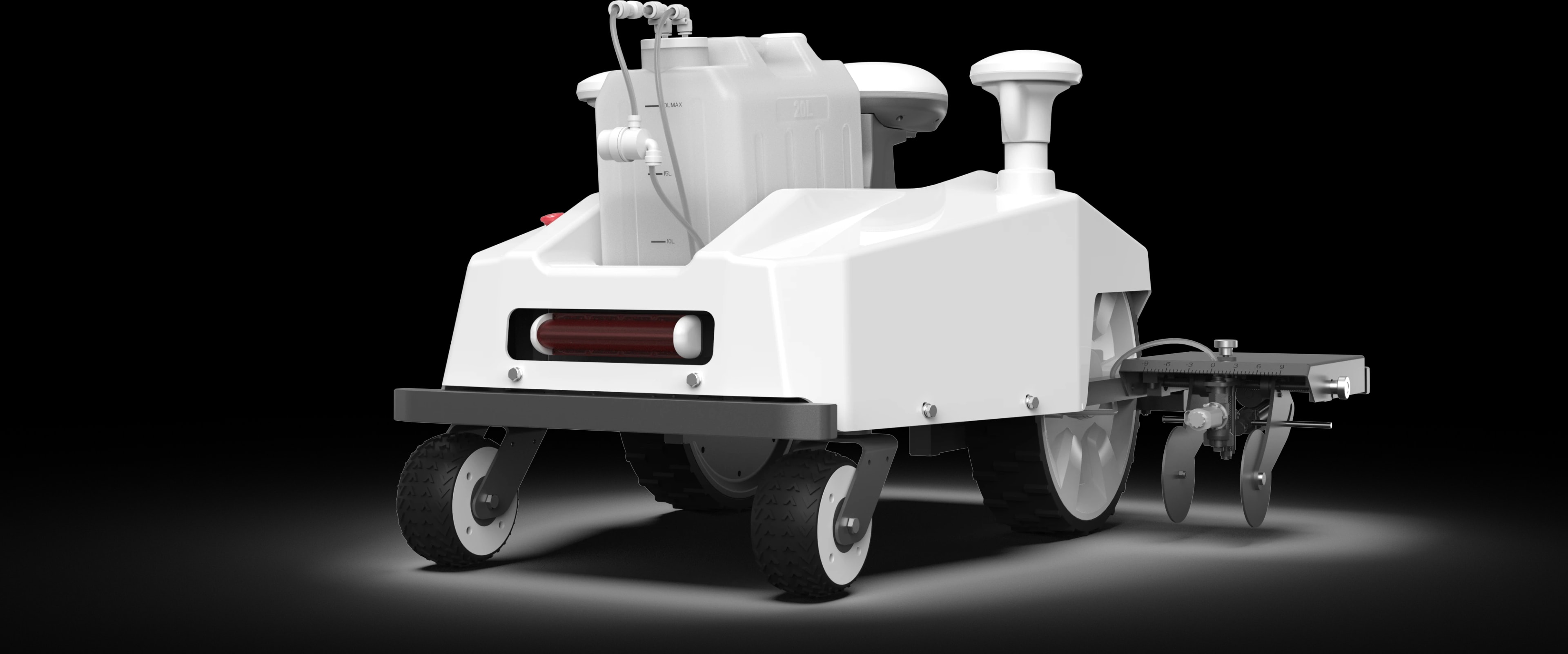 FJD PaintMaster Pro RLM01