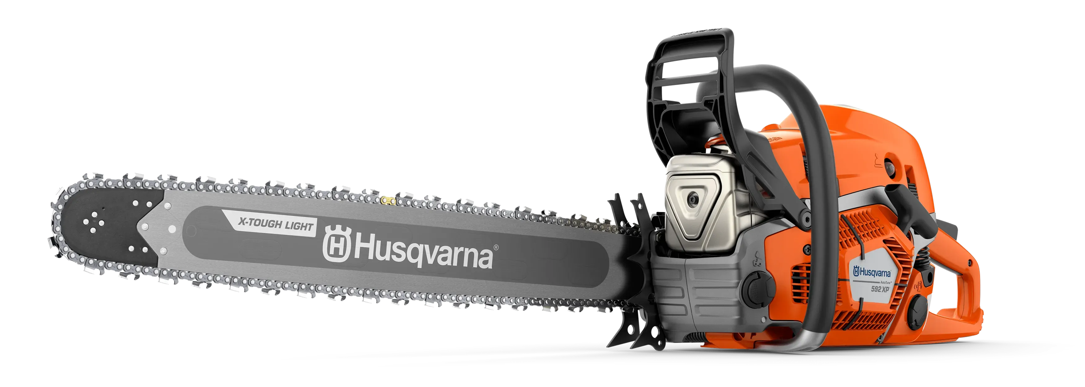 HUSQVARNA 592 XP®