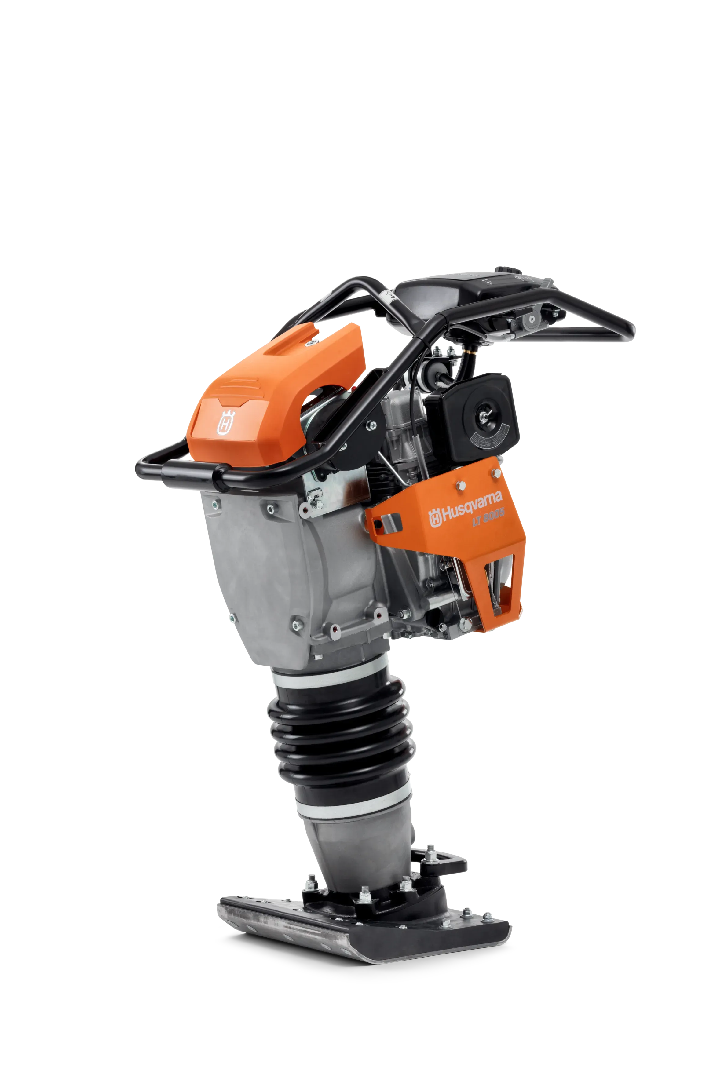 Husqvarna LT 8005