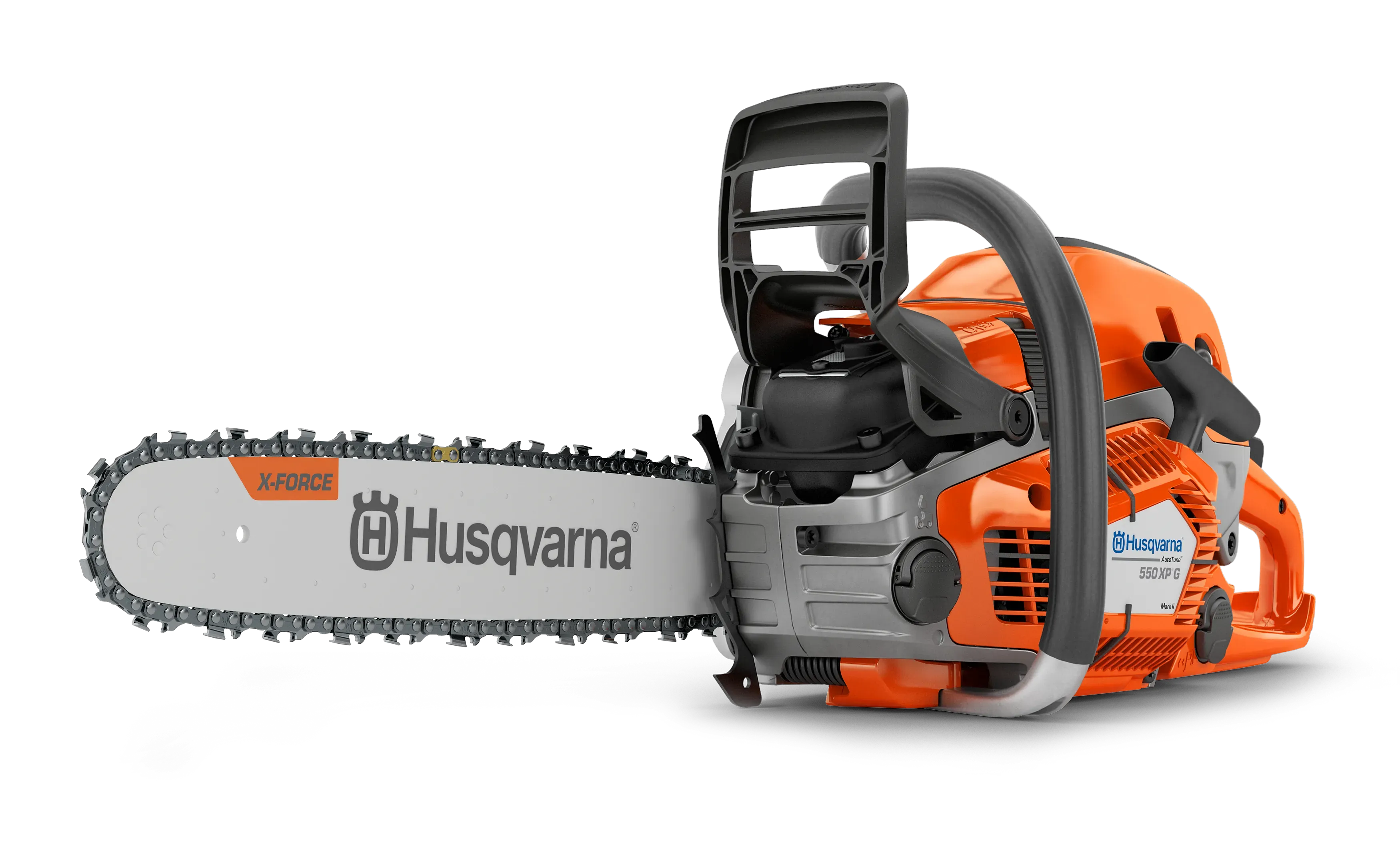 Husqvarna 550 XP® G Mark II